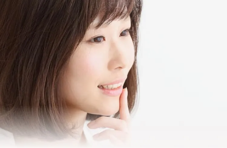 金属を一切使用しないメタルフリー・セラミック